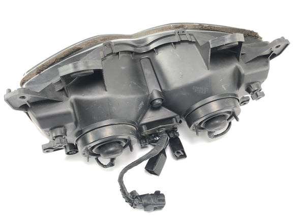 Kawasaki Zrx 1200 S ZRT20A [2002] - Osvětlení motocyklu předního světla