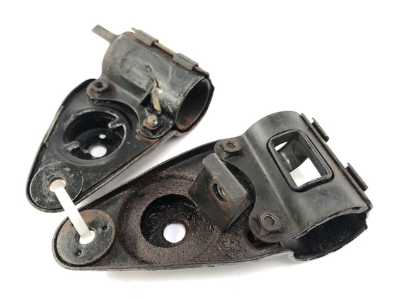 Yamaha XT 500 1U6 [1981] - набор фар -светильников лампы