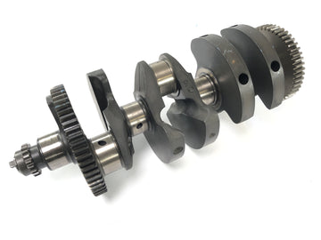 Triumph Daytona 900 T300 [1993] - Eixo de manivela de onda de onda de onda de onda de manivela