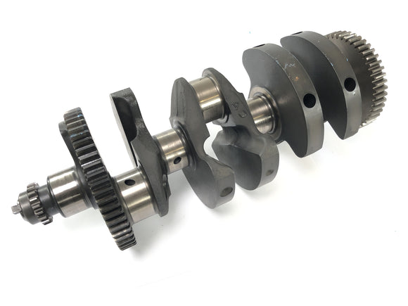 Triumph Daytona 900 T300 [1993] - Eixo de manivela de onda de onda de onda de onda de manivela