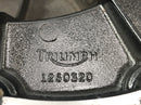 Triumph Sprint St 1050 [2005] -Clutch Lid Motor Lid-4