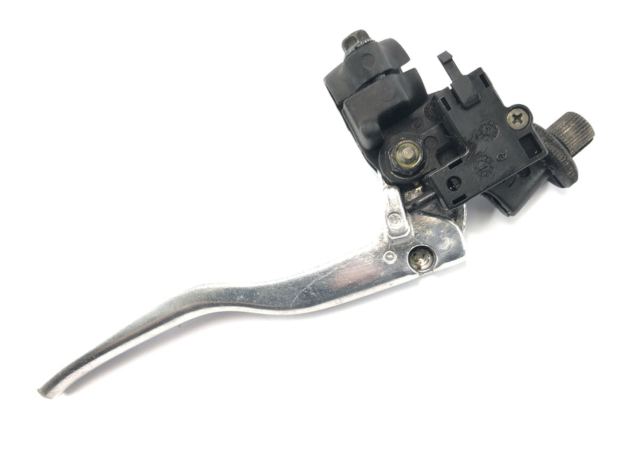 Yamaha MT 03 RM02 [2007] - Leva frizione montaggio anteriore sinistra