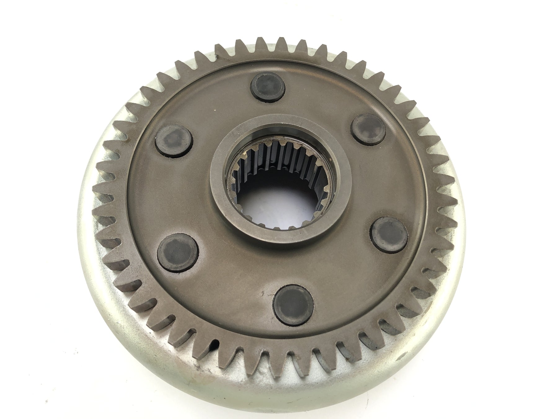 Kawasaki VN-15 VNT50A [1989] - Flywheel