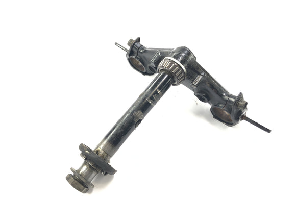 Honda CB 650 RC03 [1981] - Fork Bridge nedenfor