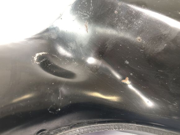 Aprilia RSV 1000 RP Mille [2001] - Olietankreservoircontainer