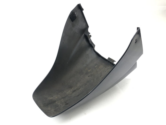 BMW K 1100 LT 100 [1994] - defensores de la cubierta protectora en la parte delantera