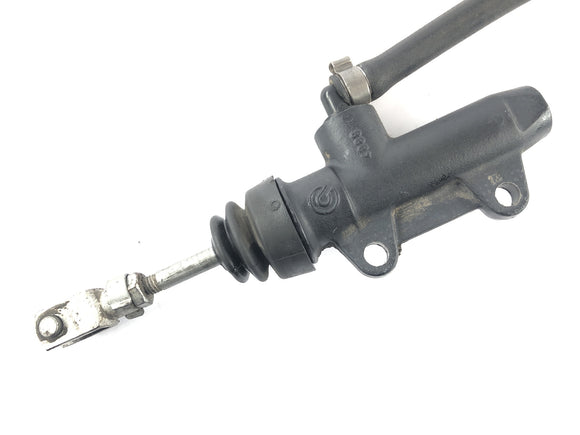 BMW R 1100 GS 259 [1995] - Hauptbremszylinder Bremspumpe Hydraulik hinten