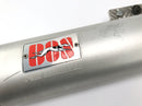 Honda CBR 900 RR SC28 [1994] - Silencer Bos Bolt с выхлопом E номером-2