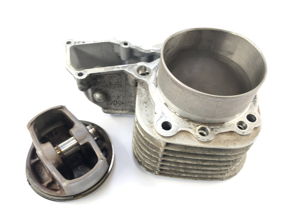 BMW R 1200 GS R12 K25 [2003] - válec s písty vlevo