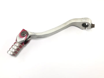 Honda CRF 450 R [2007] - Schalthebel Schaltpedal klappbar Aluminium