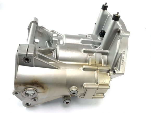 BMW R 1150 R R21 [2003] - Gearkasse