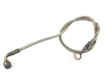 Aprilia RSV 1000 R [2004] - Bremsleitung Stahlflex Bremsschlauch hinten