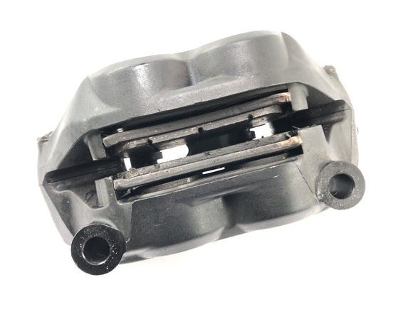 Moto Guzzi Stelvio 1200 4V [2009] - pinça de freio de freio na frente à esquerda