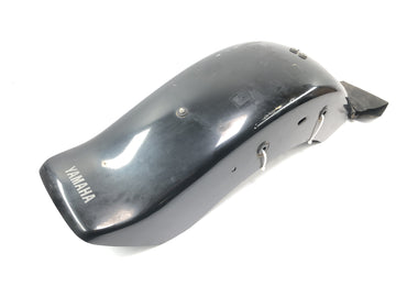 YAMAHA XVS 650 Drag Star VM03 [2001] - Kot Wing aan de achterste Fender Protective Sheet - 0