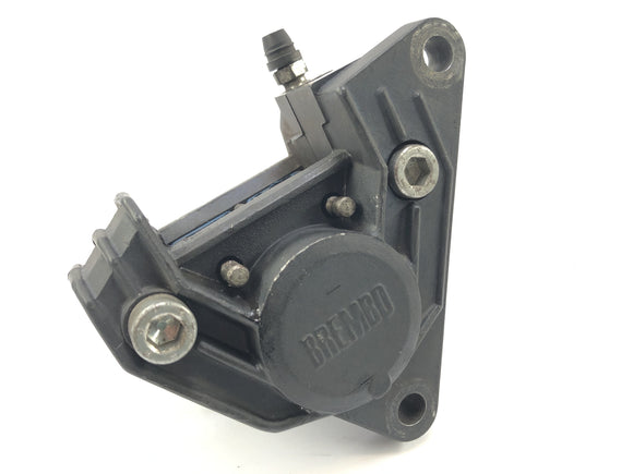 Moto Guzzi V 1000 VG [1980] - Jarrupalajarrujen kiharat takana