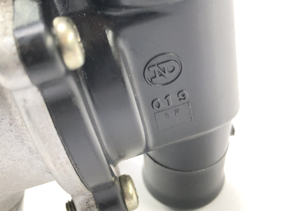 Thermostat de radiateur Kawasaki Z 1000 ZRT00A [2006]