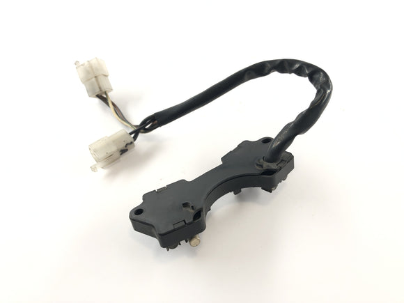 Honda CB 900 F SC01 [1981]  - ヒューズボックス