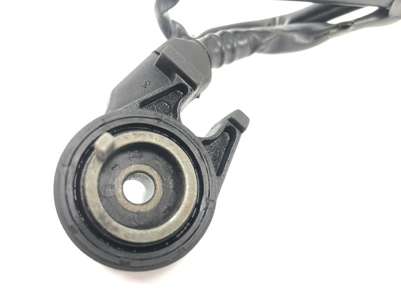 Ducati Monster S4R M4 [2004] - Seitenständerschalter