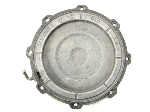 Aprilia SL 1000 Falco PA [2000] - Víko motoru