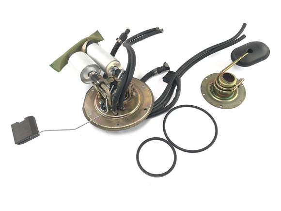 BMW R 1100 GS 259 [1995] - Kraftstoffpumpe Benzinpumpe Tankgeber-Einheit