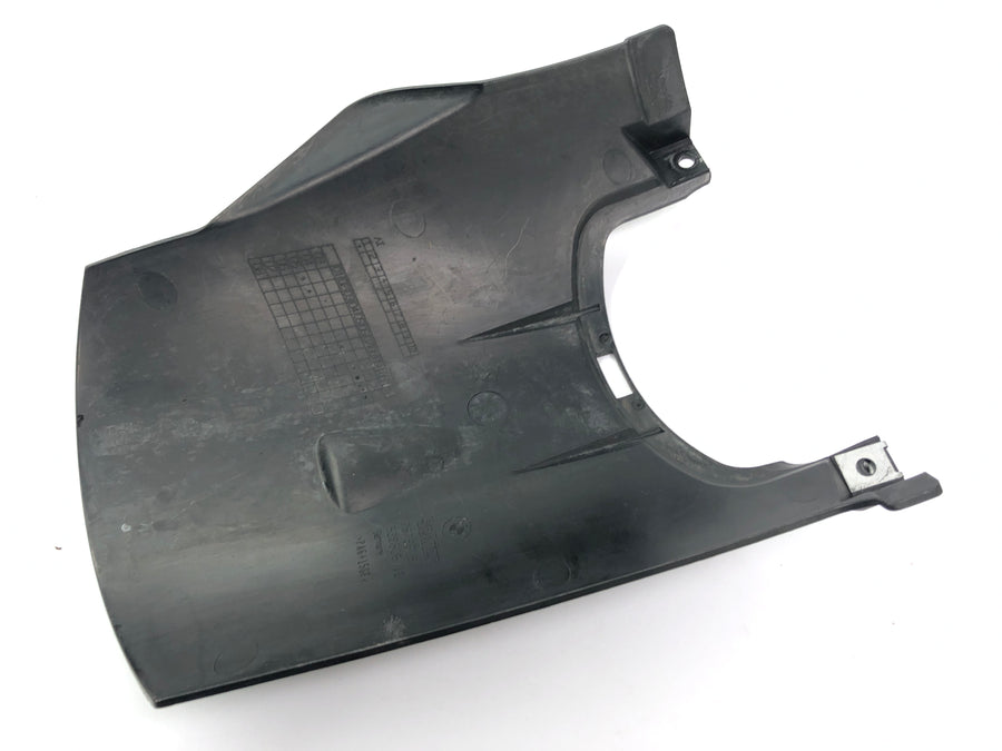 BMW R 1200 ST R1ST [2006] - Folha de proteção contra cobertura da tampa da roda traseira atrás