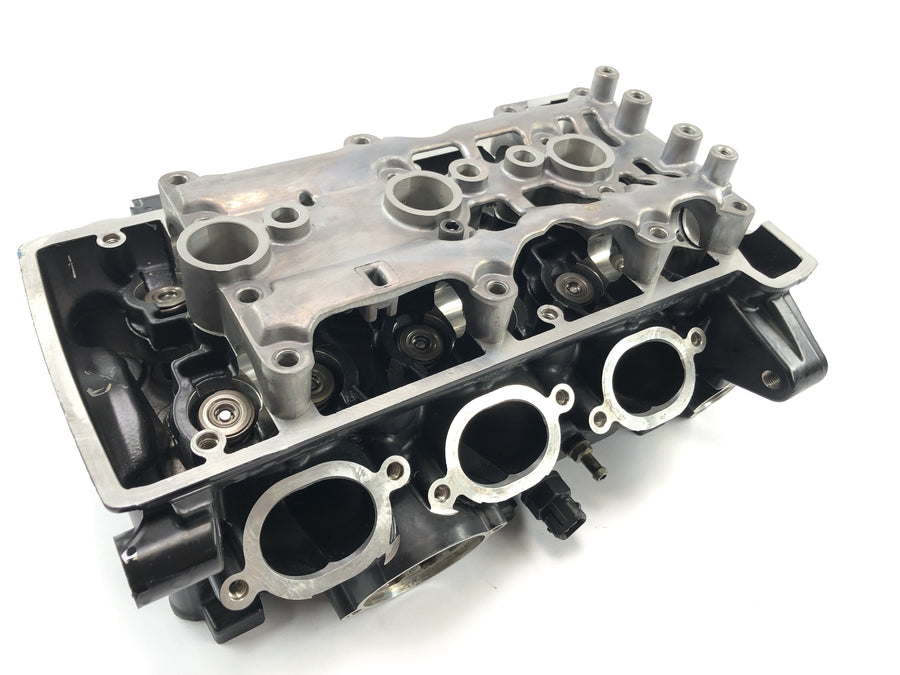 Triumph Street Triple R 675 D67LD [2010]  - 气缸盖