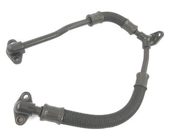 Suzuki GSX R 1100 GV73B [1990] - Oliebeheer