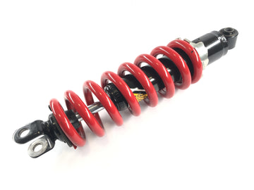 Yamaha XT 660 DM01 [2004] - Absorbador de choque de primavera