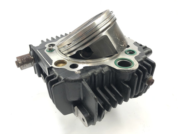 Ducati ST2 944 [1999] - Cylinder med kolv