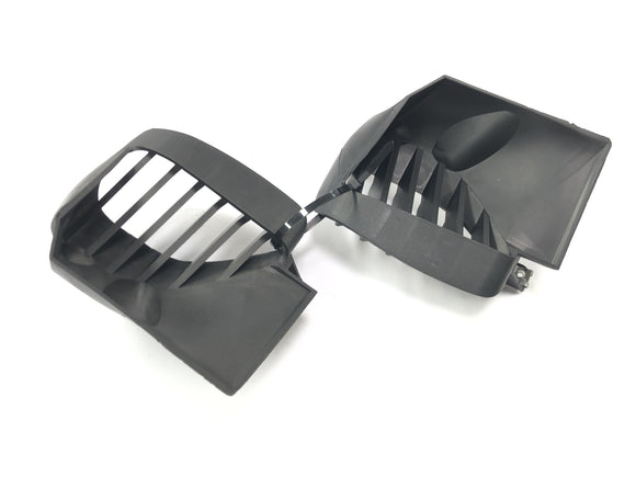 BMW R 850 C 259C [1999] - Ilma -säleikön jäähdytyspeite vasemmalle ja oikealle