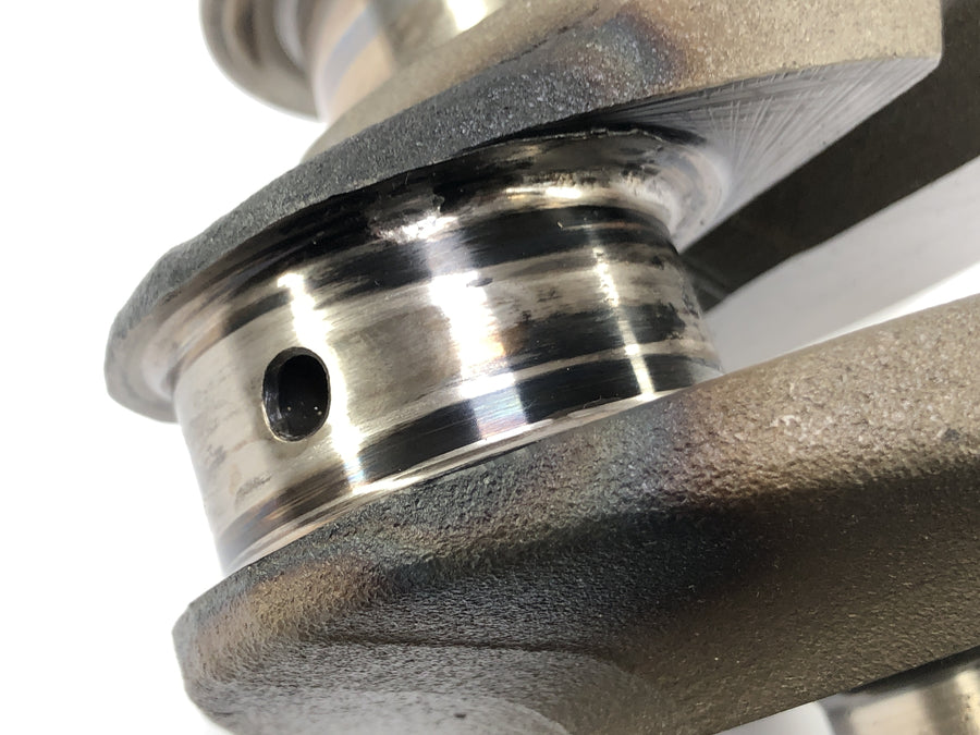 BMW R 1100 S R11 [2005]  - クランクシャフト