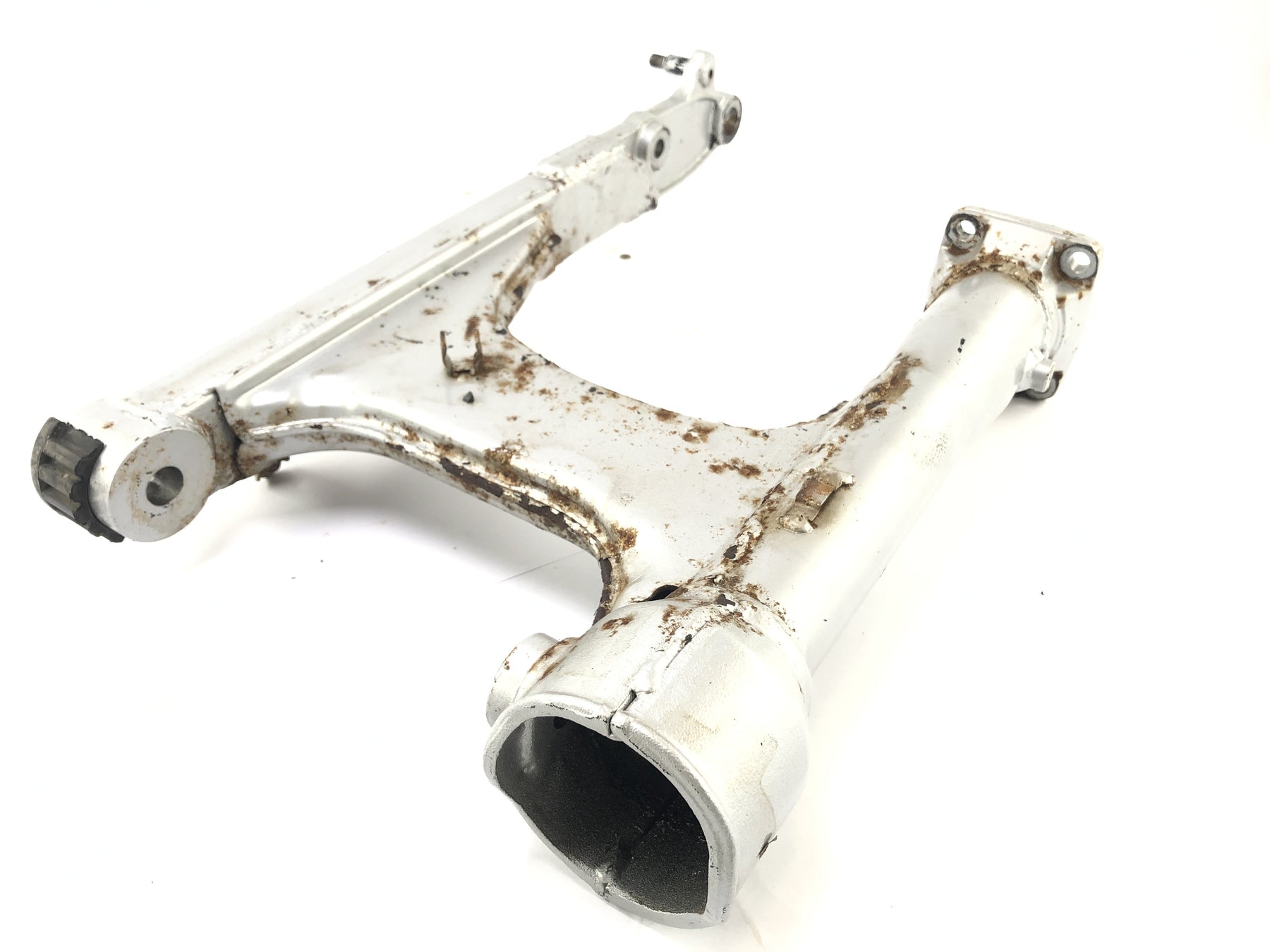 Kawasaki VN-15 VNT50A [1989] - Swingarm rear swingarm