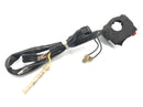 Suzuki DR 350 SK42B [1991] - Switch Attribting Handlebar Switch Switch Unit-4