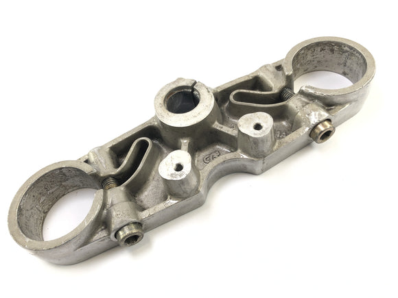 Ducati 900 SS [1991] - Gabelbrücke oben