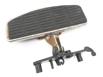 Kawasaki VN 800 Classic [2000] - ступенька для подвода водителя водителя - 0