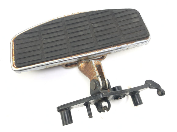 Kawasaki VN 800 Classic [2000] - ступенька для подвода водителя водителя