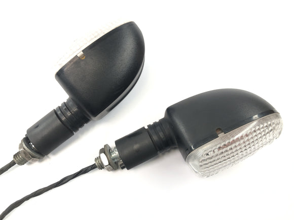 BMW K 1200 GT K12 [2003] - Blinker Blinkleuchte Blinkerleuchte hinten rechts und links