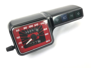 Honda FMX 650 RD12 [2006] - Tachometer Tacho Cockpit Instrumentenanzeige