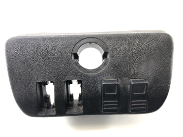 BMW K 100 RT [1988] - Lenkerpolster Prallplatte - 0