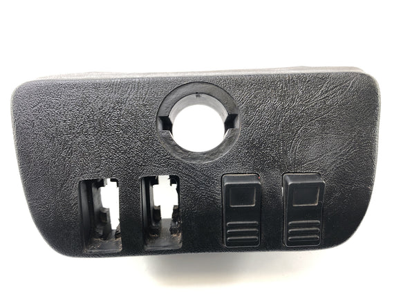 BMW K 100 RT [1988] - Подушка на руле