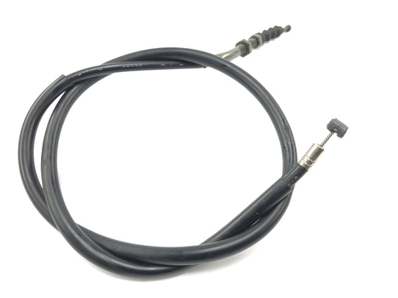 Kawasaki Z 1000 ZRT00A [2006] - spojovací vlak bowdenzug