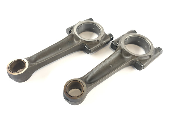 Moto Guzzi 850 Le Mans 3 VF [1986] - Колний