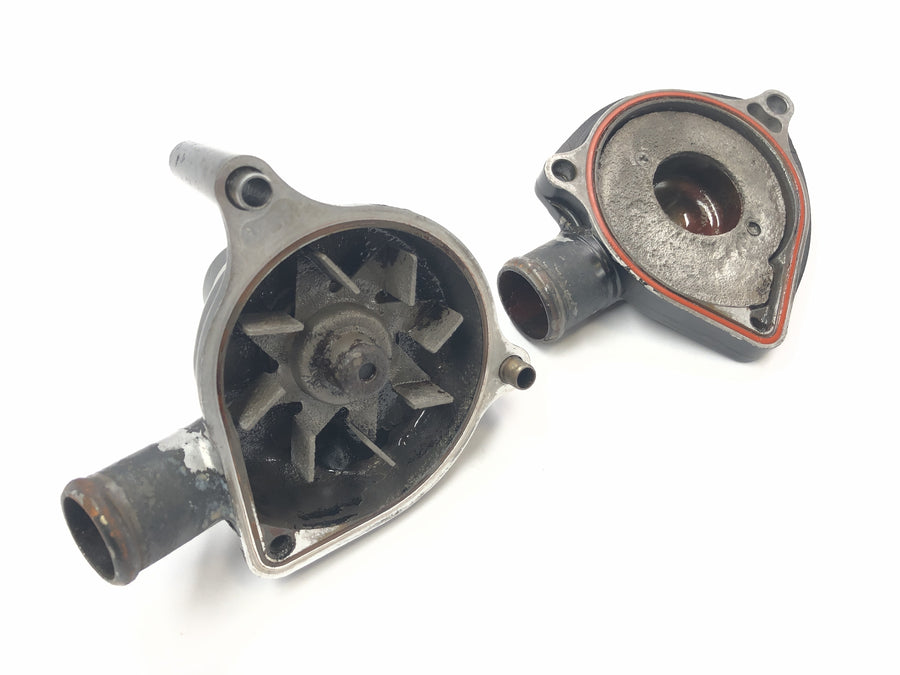 Triumph Daytona 955i T595N [2003] - Vesipumpun jäähdytysnesteen pumppu