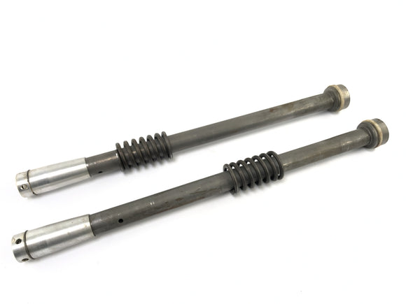 Yamaha XT 500 1U6 [1981] - Кариал для Габельхольма для пары Габельхольма