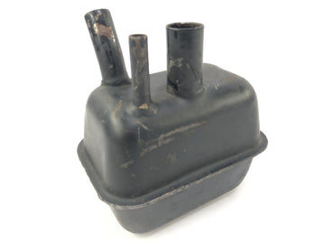 Moto Guzzi V7 Special [1971] - Uitbreidingcontainers