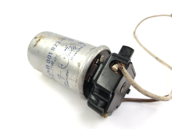 BMW R 60/5 [1973] - Relay