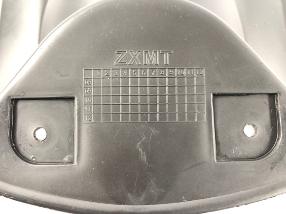 Ducati 1098 S H7 [2009]  - 正面のクラッディングカバー