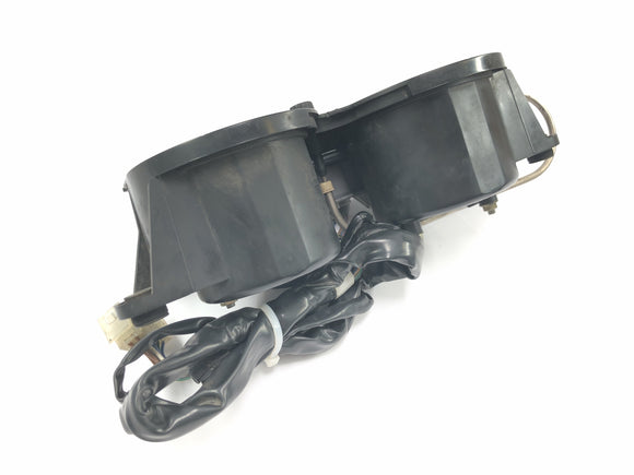 BMW R 1100 RT 259 [1999] - Speedometer enhed cockpit instrument cluster speedometer