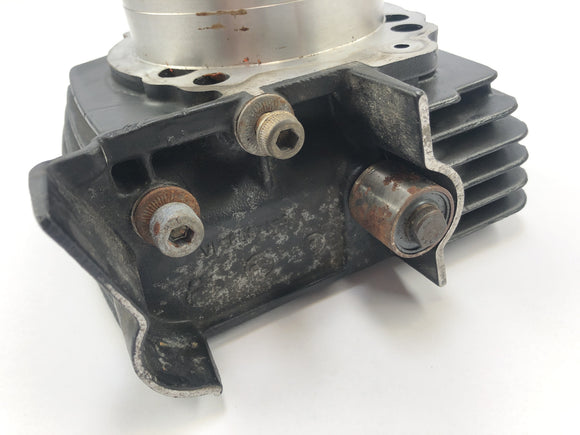 Ducati 900 SS [1991] - Cilindro de pie