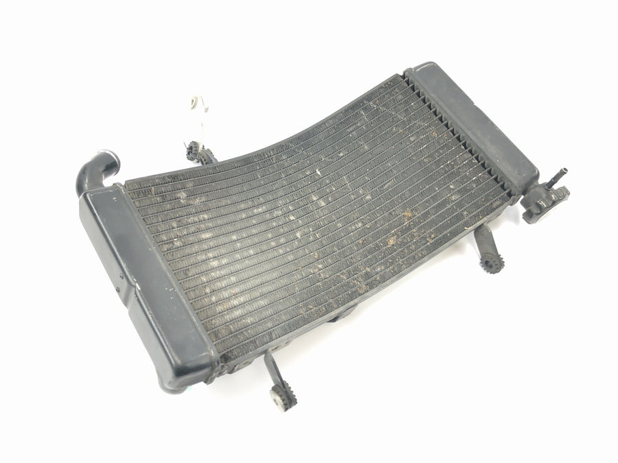 Ducati ST3 S3 [2004] - Kühler Wasserkühler Kühlsystem Radiator
